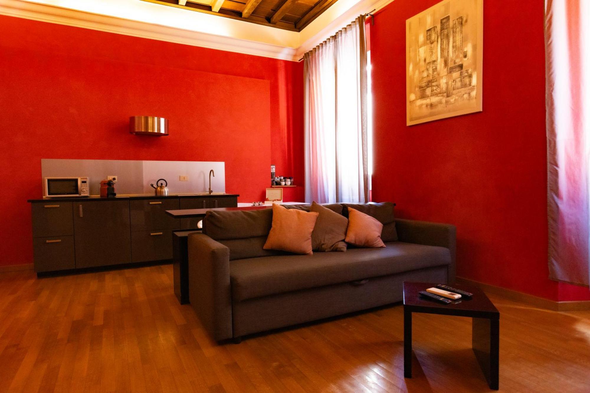 Barberini Apt Close To Fontana Di Trevi Rome Exterior photo