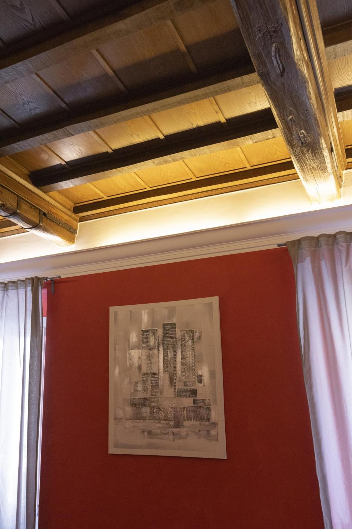 Barberini Apt Close To Fontana Di Trevi Rome Exterior photo